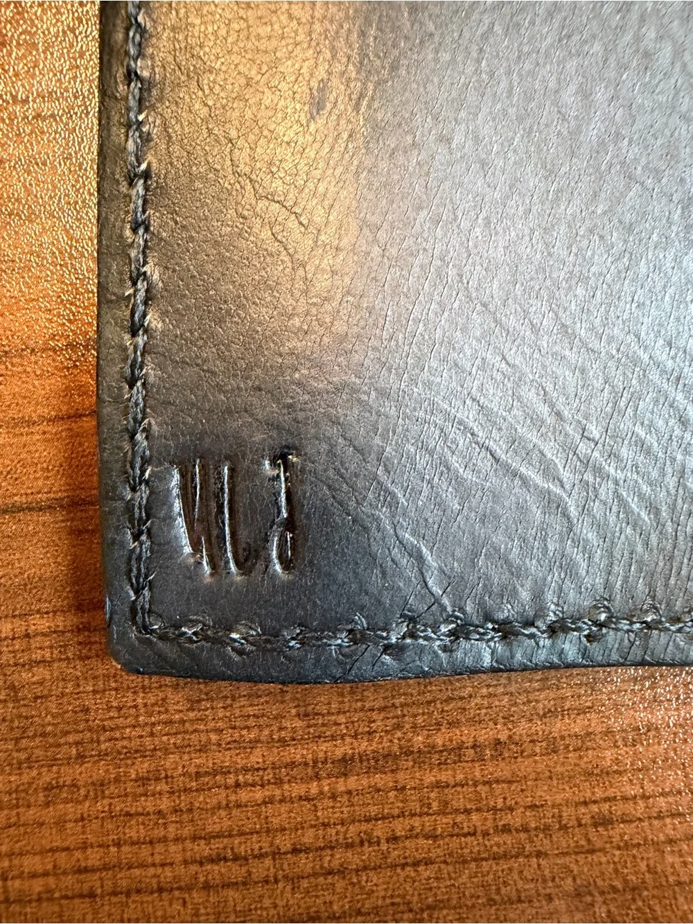 Leather Travelers Notebook Wallet Folder Insert- A6 size